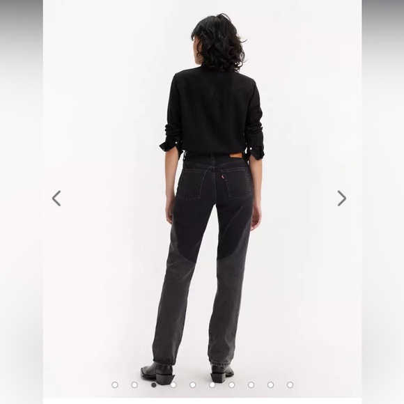NWT Levi's 501 original size 29 - Picture 2 of 9